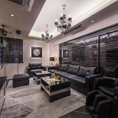 Hotel Dior7 (Adults Only) Hamamatsu Bagian luar foto