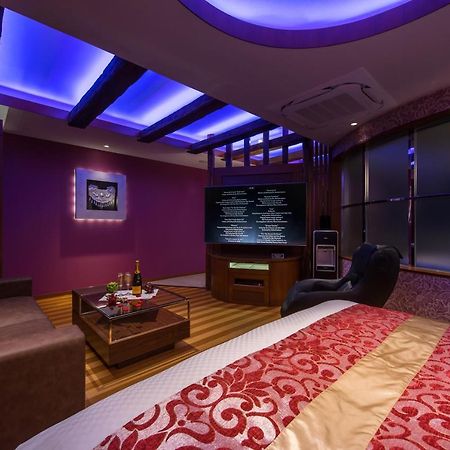 Hotel Dior7 (Adults Only) Hamamatsu Bagian luar foto