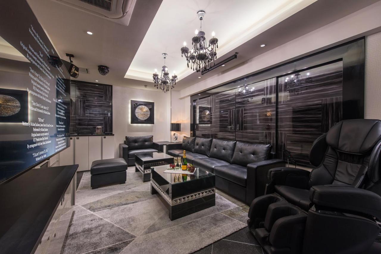 Hotel Dior7 (Adults Only) Hamamatsu Bagian luar foto