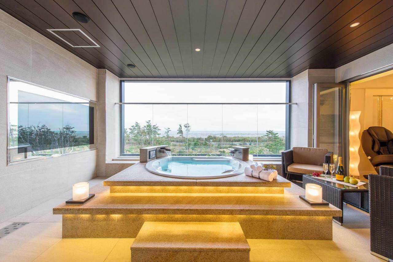 Hotel Dior7 (Adults Only) Hamamatsu Bagian luar foto
