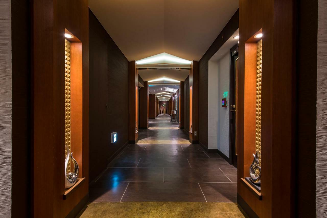 Hotel Dior7 (Adults Only) Hamamatsu Bagian luar foto