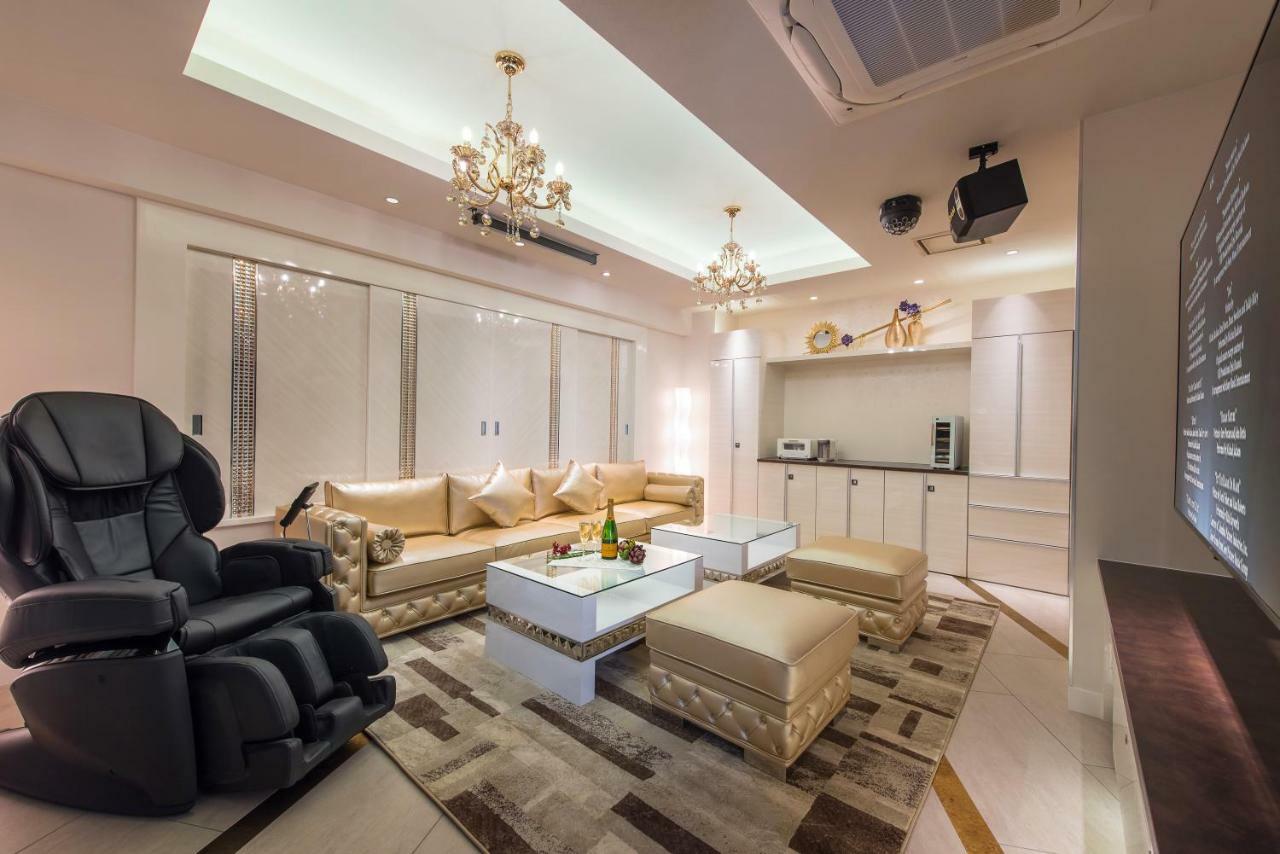 Hotel Dior7 (Adults Only) Hamamatsu Bagian luar foto