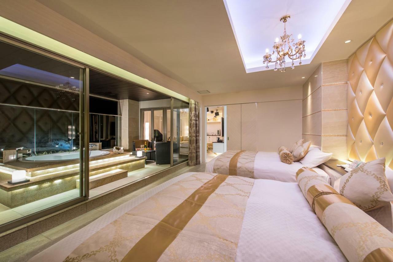 Hotel Dior7 (Adults Only) Hamamatsu Bagian luar foto