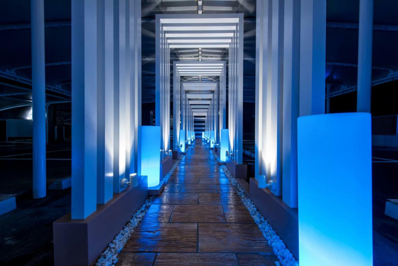 Hotel Dior7 (Adults Only) Hamamatsu Bagian luar foto