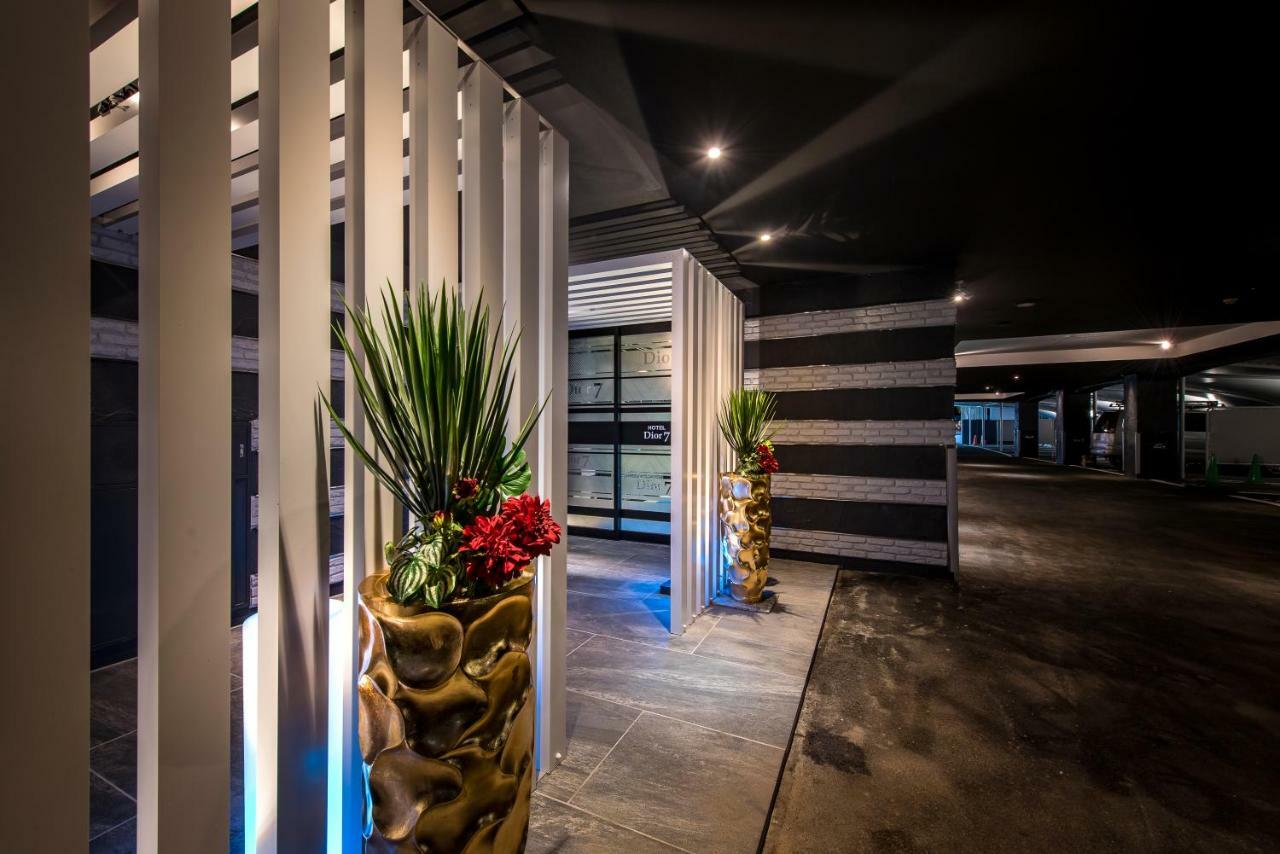 Hotel Dior7 (Adults Only) Hamamatsu Bagian luar foto