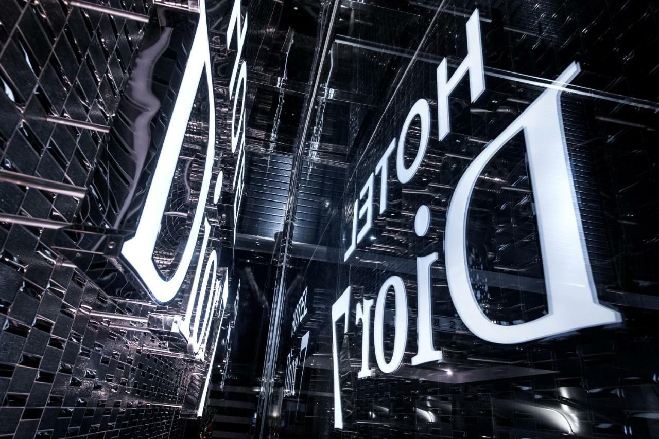 Hotel Dior7 (Adults Only) Hamamatsu Bagian luar foto