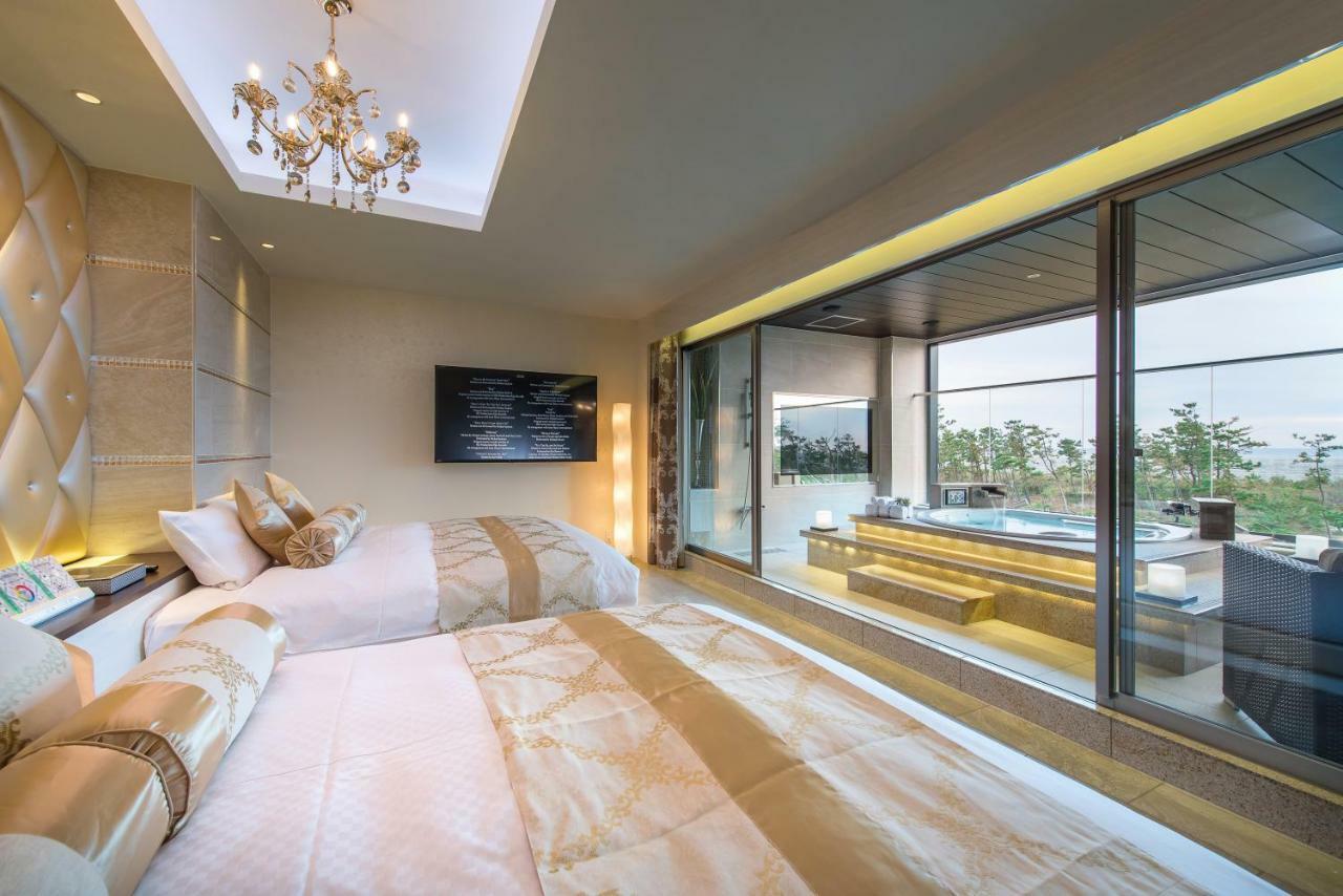 Hotel Dior7 (Adults Only) Hamamatsu Bagian luar foto