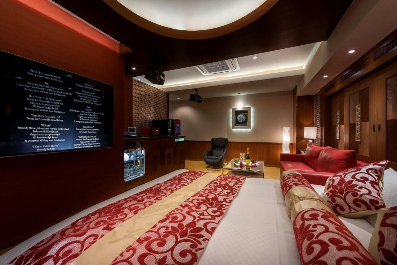 Hotel Dior7 (Adults Only) Hamamatsu Bagian luar foto