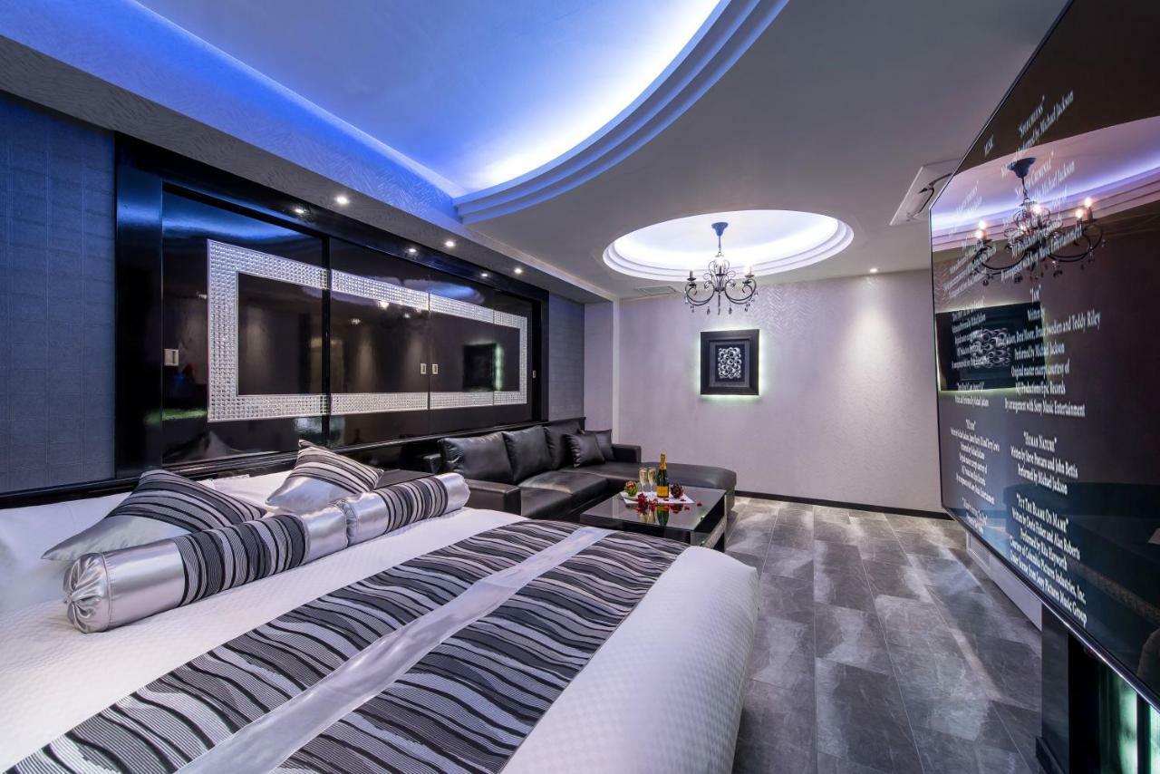 Hotel Dior7 (Adults Only) Hamamatsu Bagian luar foto