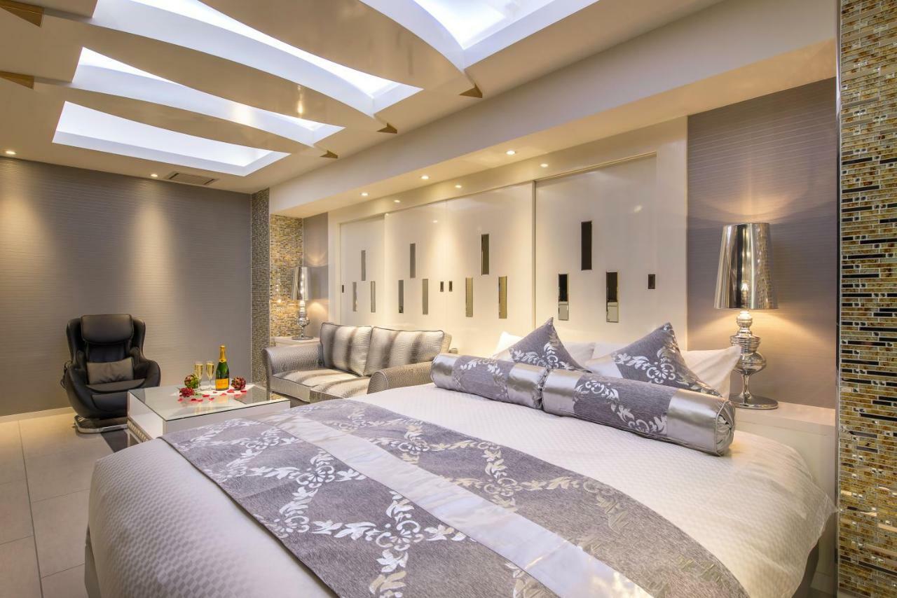 Hotel Dior7 (Adults Only) Hamamatsu Bagian luar foto