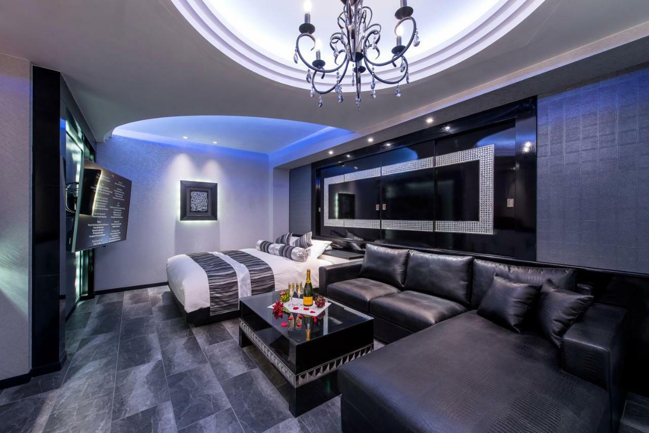 Hotel Dior7 (Adults Only) Hamamatsu Bagian luar foto