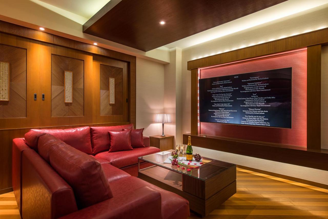 Hotel Dior7 (Adults Only) Hamamatsu Bagian luar foto