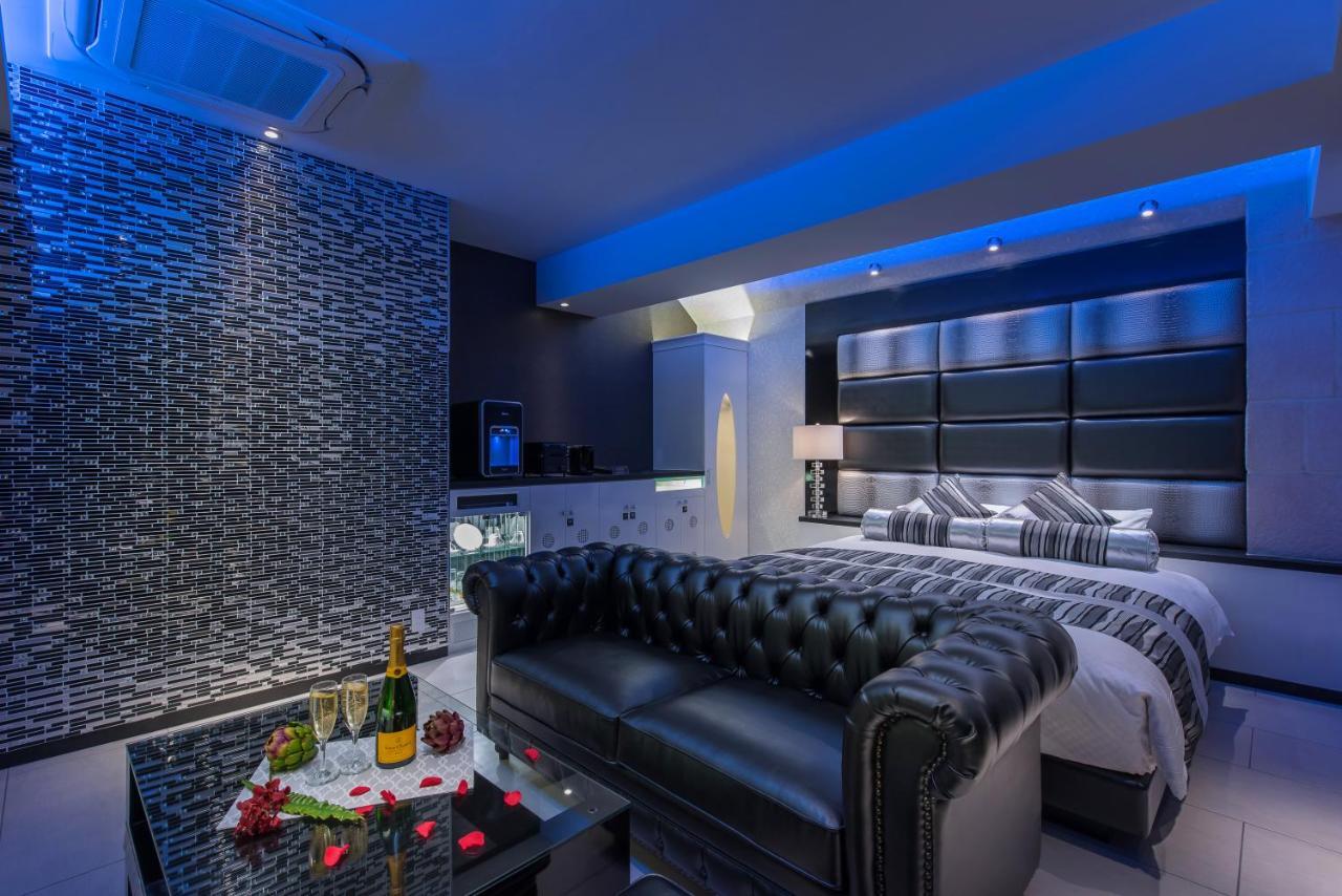 Hotel Dior7 (Adults Only) Hamamatsu Bagian luar foto