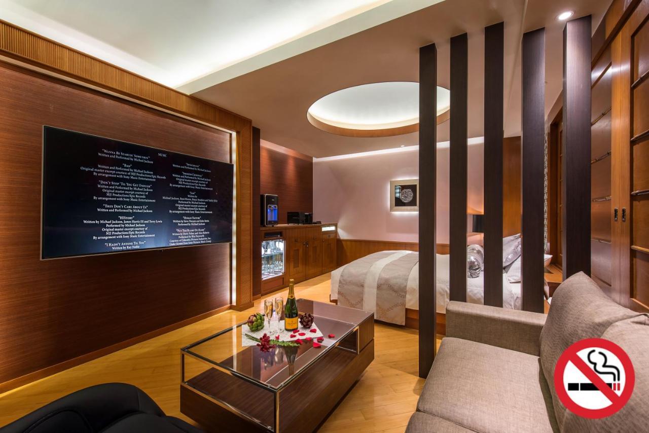 Hotel Dior7 (Adults Only) Hamamatsu Bagian luar foto