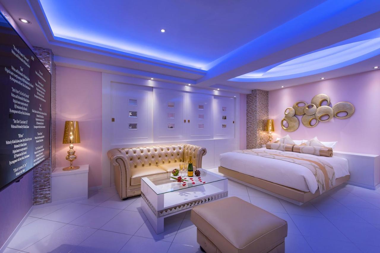Hotel Dior7 (Adults Only) Hamamatsu Bagian luar foto
