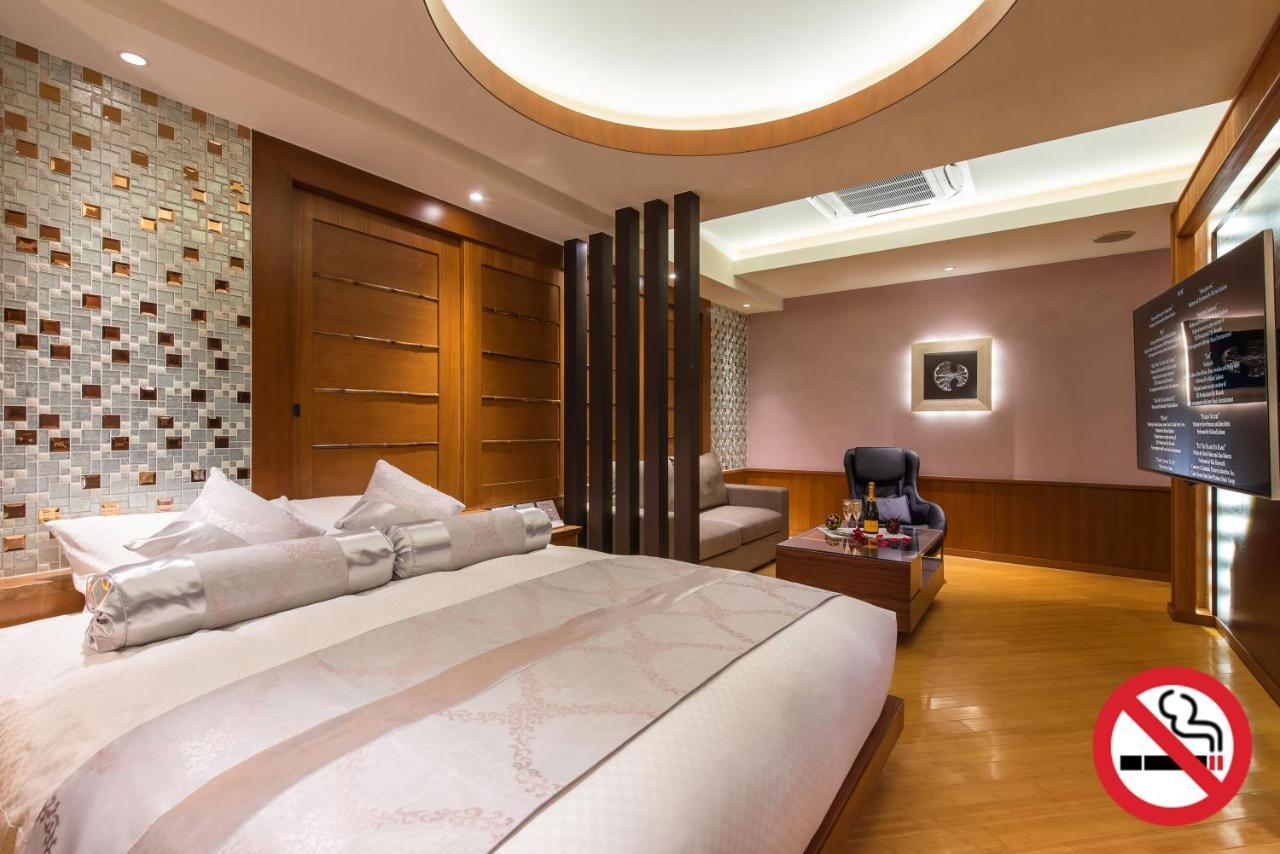 Hotel Dior7 (Adults Only) Hamamatsu Bagian luar foto