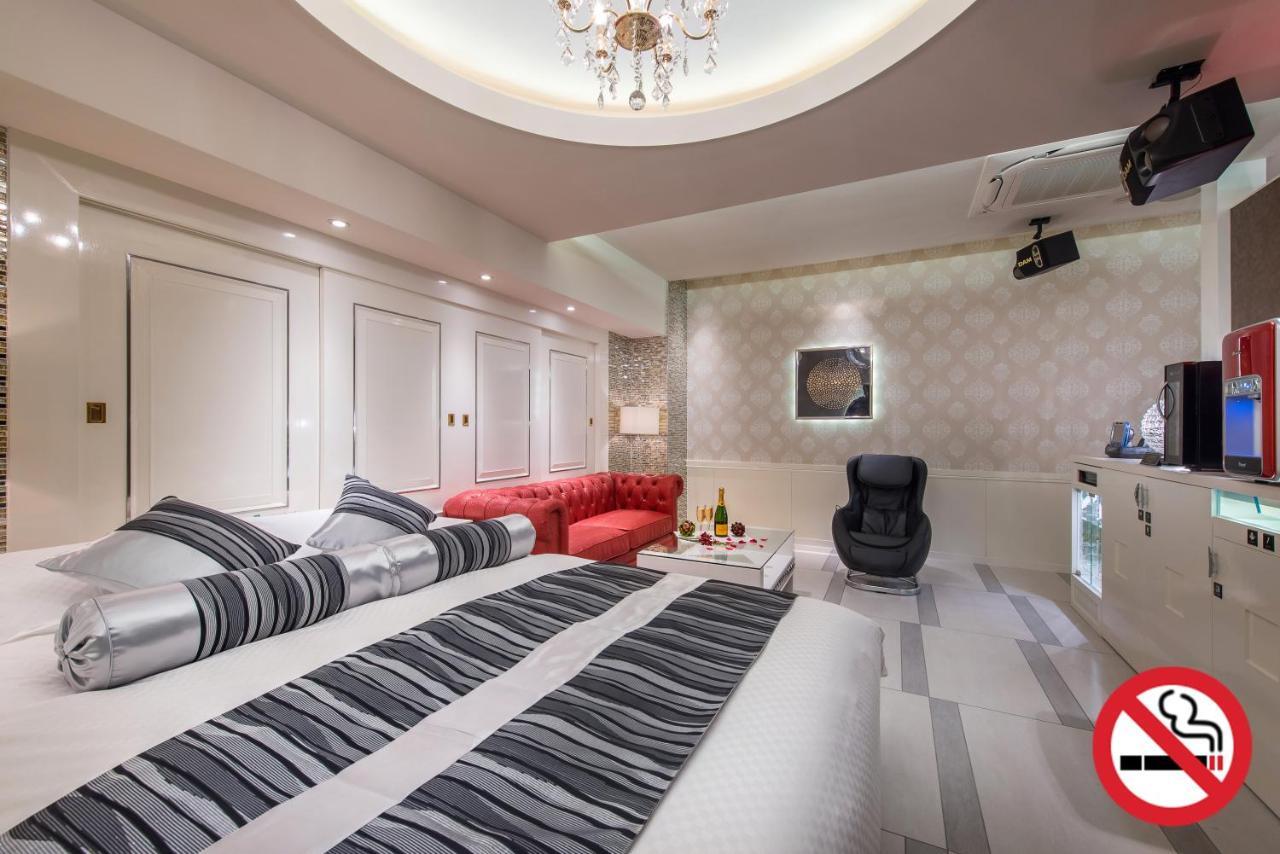 Hotel Dior7 (Adults Only) Hamamatsu Bagian luar foto