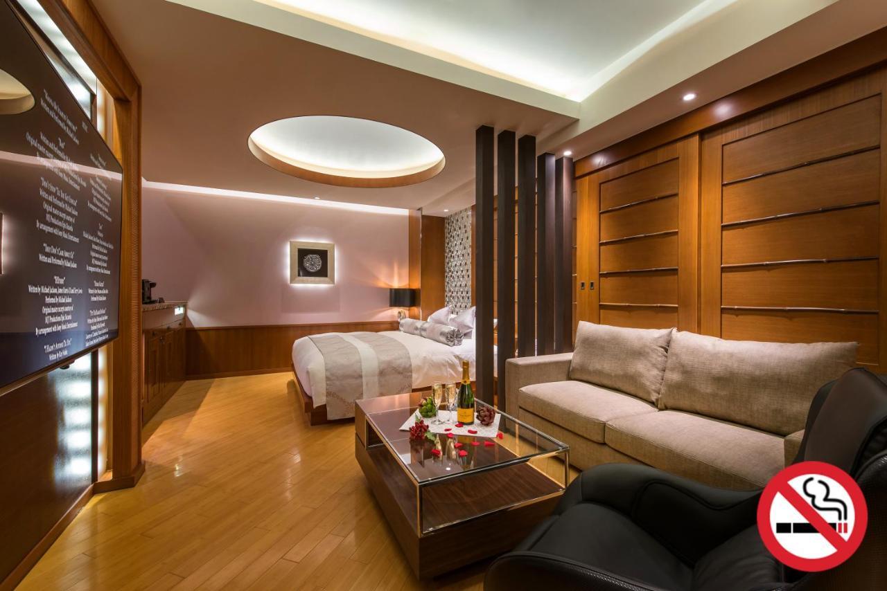 Hotel Dior7 (Adults Only) Hamamatsu Bagian luar foto